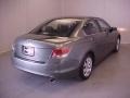 2008 Mystic Green Metallic Honda Accord EX Sedan  photo #20