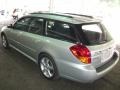 2007 Brilliant Silver Metallic Subaru Legacy 2.5i Wagon  photo #7