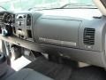 2009 Blue Granite Metallic Chevrolet Silverado 1500 LT Crew Cab  photo #27