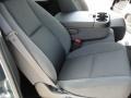 2009 Blue Granite Metallic Chevrolet Silverado 1500 LT Crew Cab  photo #29