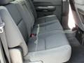 2009 Blue Granite Metallic Chevrolet Silverado 1500 LT Crew Cab  photo #31