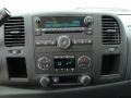 2009 Blue Granite Metallic Chevrolet Silverado 1500 LT Crew Cab  photo #39