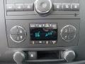 2009 Blue Granite Metallic Chevrolet Silverado 1500 LT Crew Cab  photo #41