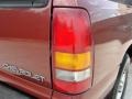 Dark Carmine Red Metallic - Silverado 1500 LS Extended Cab Photo No. 18