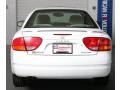 Arctic White - Alero GL Sedan Photo No. 3