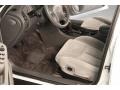 Arctic White - Alero GL Sedan Photo No. 5