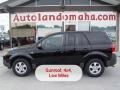 Black Onyx - VUE AWD Photo No. 1