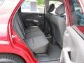 2010 Volcanic Red Kia Sportage LX V6 4x4  photo #24