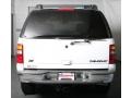 Summit White - Tahoe LT 4x4 Photo No. 3