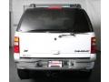 2001 Summit White Chevrolet Tahoe LT 4x4  photo #3