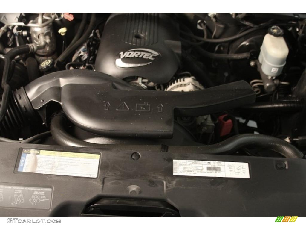 2001 Tahoe LT 4x4 - Summit White / Graphite/Medium Gray photo #13