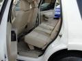 2007 White Sand Tri-Coat Ford Explorer Limited 4x4  photo #12