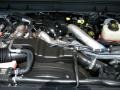 6.7 Liter OHV 32-Valve B20 Power Stroke Turbo-Diesel V8 Engine for 2011 Ford F350 Super Duty King Ranch Crew Cab 4x4 #34156736