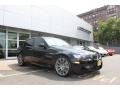 Jet Black - M3 Sedan Photo No. 1