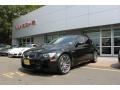 Jet Black - M3 Sedan Photo No. 3