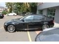 Jet Black - M3 Sedan Photo No. 4