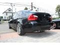 Jet Black - M3 Sedan Photo No. 5