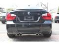Jet Black - M3 Sedan Photo No. 6