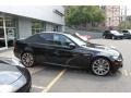 Jet Black - M3 Sedan Photo No. 8