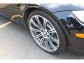 Jet Black - M3 Sedan Photo No. 10