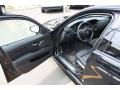 Jet Black - M3 Sedan Photo No. 14