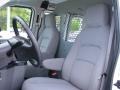 Oxford White - E Series Van E250 Super Duty Commercial Photo No. 13