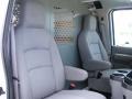 Oxford White - E Series Van E250 Super Duty Commercial Photo No. 15