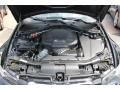Jet Black - M3 Sedan Photo No. 39