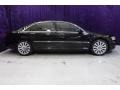 2005 Brilliant Black Audi A8 L 4.2 quattro  photo #3