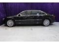 2005 Brilliant Black Audi A8 L 4.2 quattro  photo #5