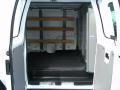 Oxford White - E Series Van E250 Super Duty Commercial Photo No. 20