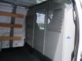 Oxford White - E Series Van E250 Super Duty Commercial Photo No. 21