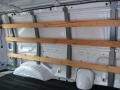 Oxford White - E Series Van E250 Super Duty Commercial Photo No. 22