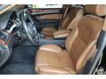2005 Brilliant Black Audi A8 L 4.2 quattro  photo #8