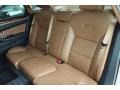2005 Brilliant Black Audi A8 L 4.2 quattro  photo #9
