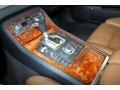 2005 Brilliant Black Audi A8 L 4.2 quattro  photo #14