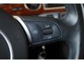 2005 Brilliant Black Audi A8 L 4.2 quattro  photo #16