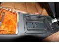 2005 Brilliant Black Audi A8 L 4.2 quattro  photo #19