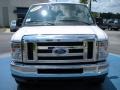 Oxford White - E Series Van E250 Super Duty Commercial Photo No. 8