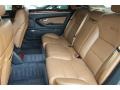 2005 Brilliant Black Audi A8 L 4.2 quattro  photo #24