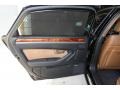 2005 Brilliant Black Audi A8 L 4.2 quattro  photo #26