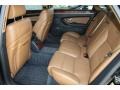 2005 Brilliant Black Audi A8 L 4.2 quattro  photo #27