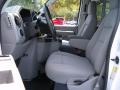 Oxford White - E Series Van E250 Super Duty Commercial Photo No. 12