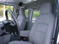 Oxford White - E Series Van E250 Super Duty Commercial Photo No. 13