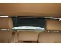 2005 Brilliant Black Audi A8 L 4.2 quattro  photo #33