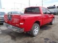 Red Alert - Titan SE Crew Cab 4x4 Photo No. 7