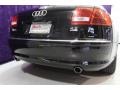 2005 Brilliant Black Audi A8 L 4.2 quattro  photo #42