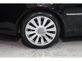 2005 Brilliant Black Audi A8 L 4.2 quattro  photo #43