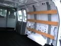 Oxford White - E Series Van E250 Super Duty Commercial Photo No. 24