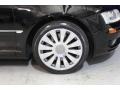 2005 Brilliant Black Audi A8 L 4.2 quattro  photo #44